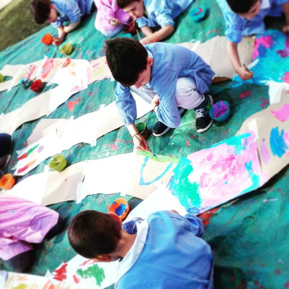 laboratori di riciclo creativo per le scuole